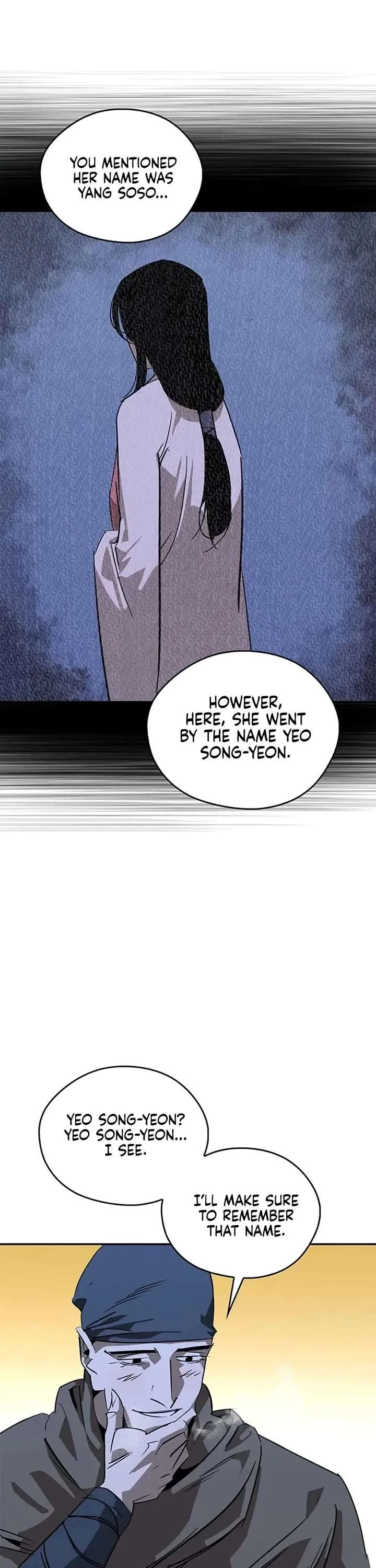 Read Wild West Murim chapter 39 image 30 on Lezhin