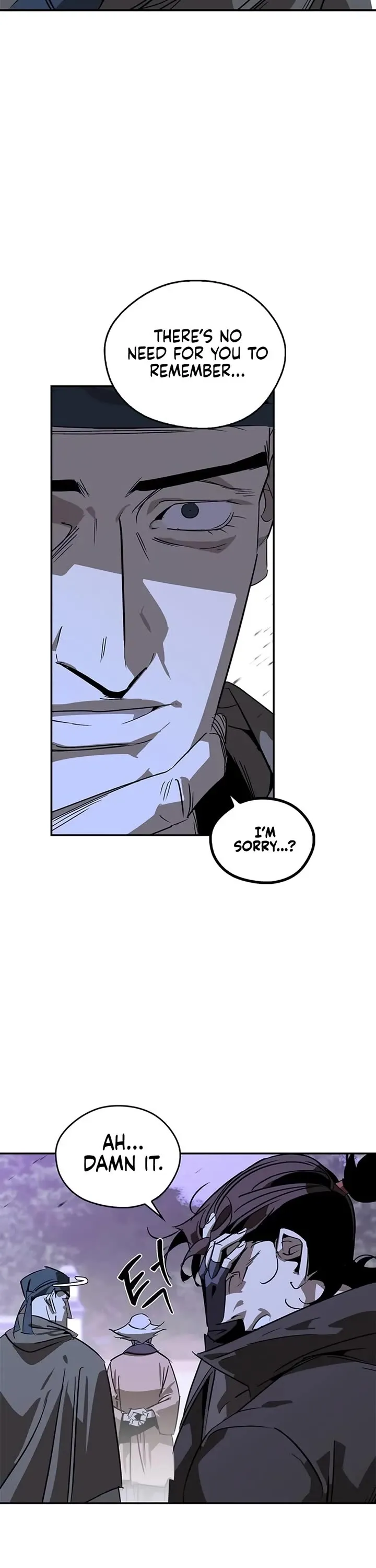 Read Wild West Murim chapter 39 image 31 on Lezhin