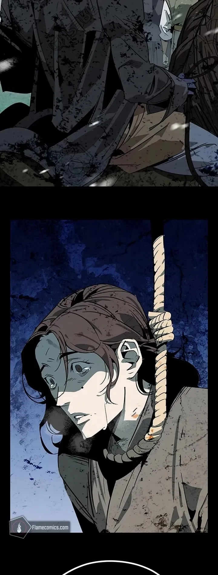 Read Wild West Murim chapter 39 image 33 on Lezhin
