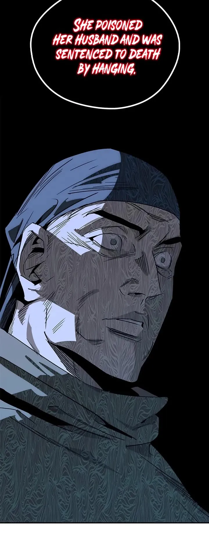Read Wild West Murim chapter 39 image 34 on Lezhin