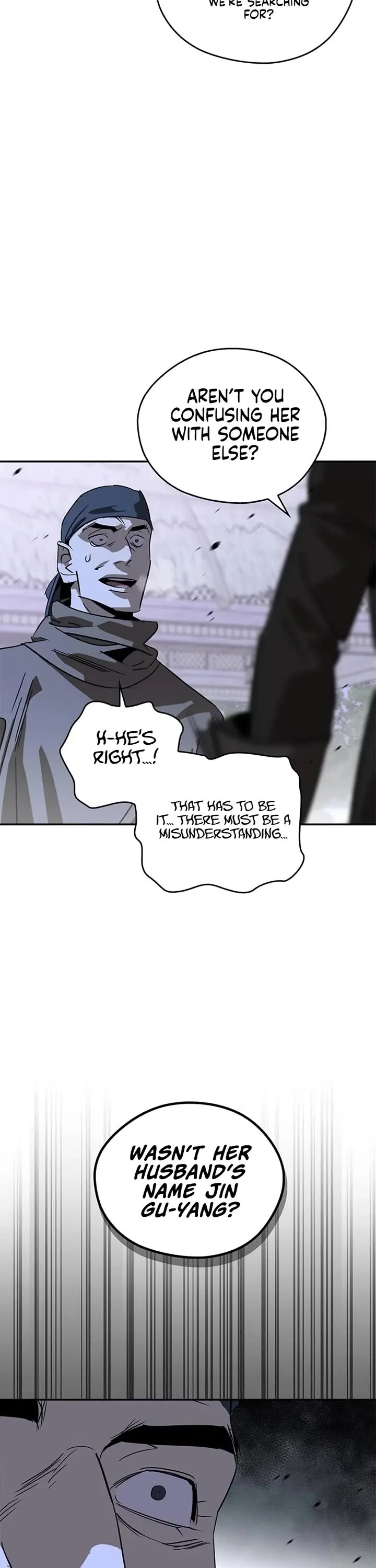 Read Wild West Murim chapter 39 image 36 on Lezhin