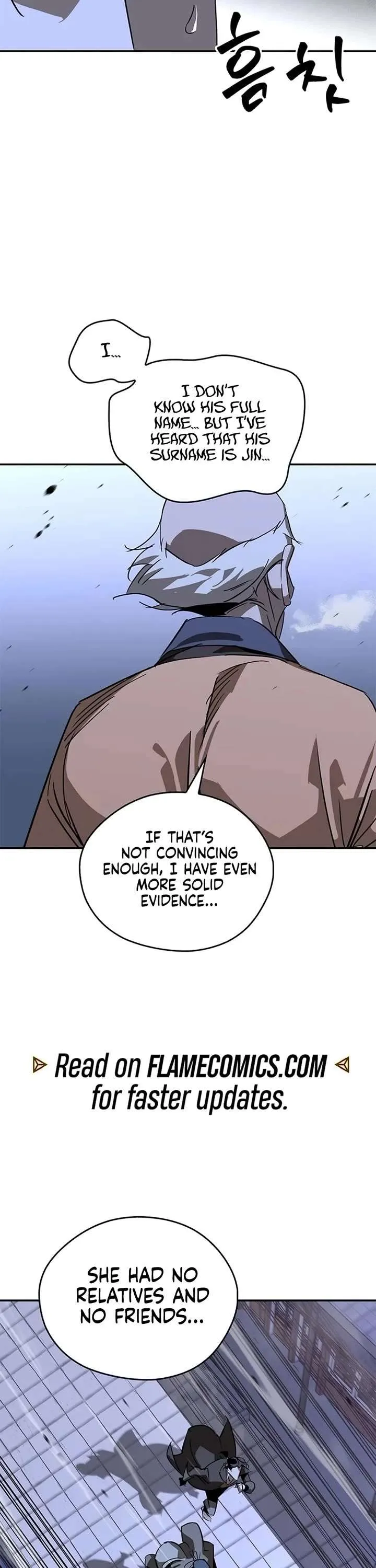Read Wild West Murim chapter 39 image 37 on Lezhin