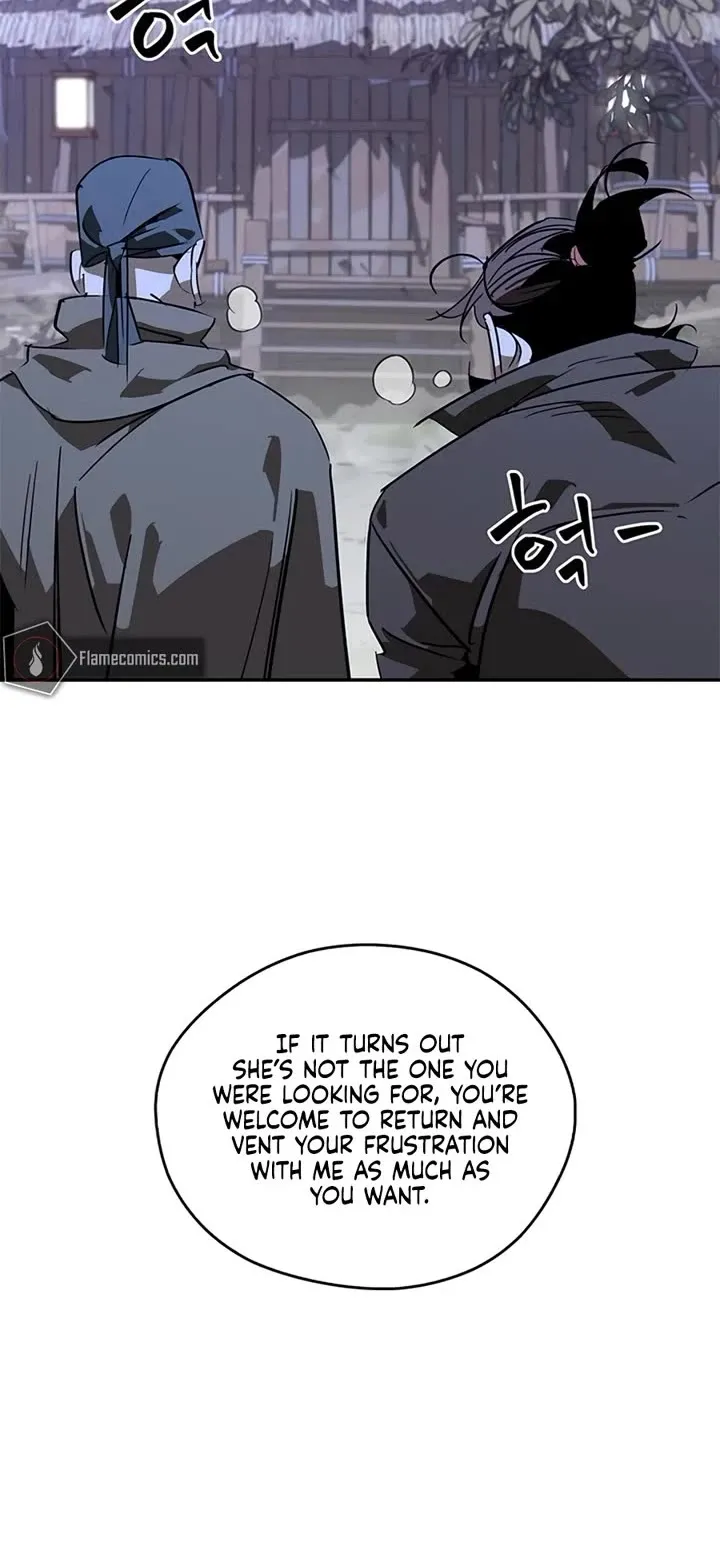 Read Wild West Murim chapter 39 image 39 on Lezhin