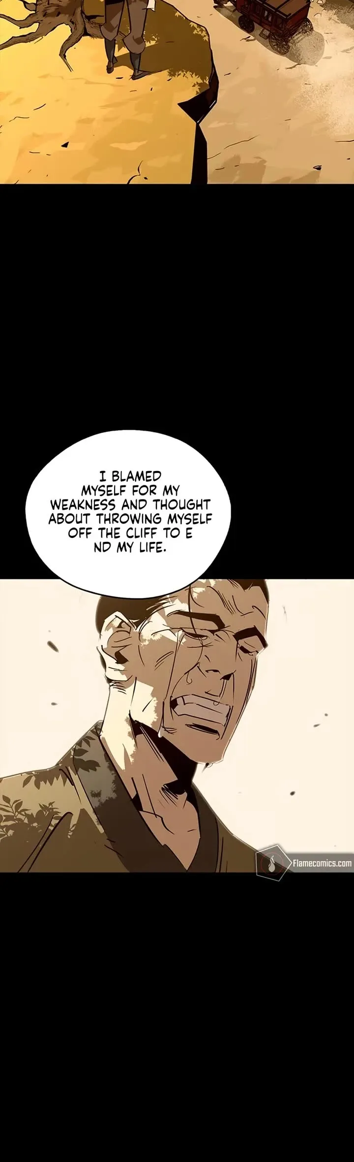 Read Wild West Murim chapter 39 image 4 on Lezhin