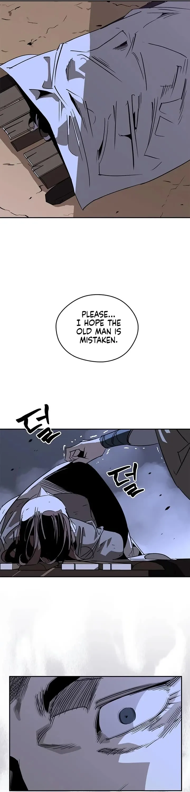 Read Wild West Murim chapter 39 image 40 on Lezhin