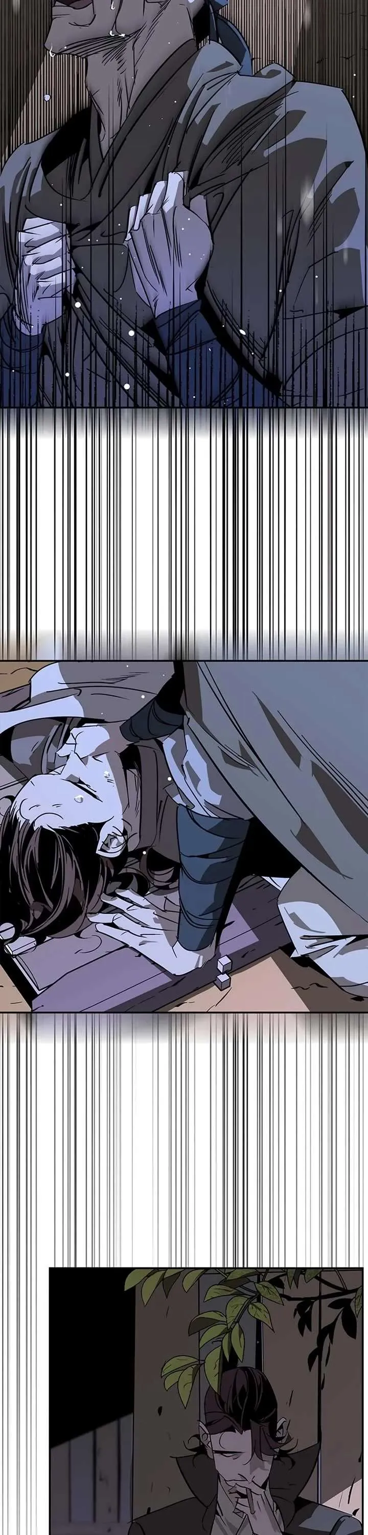 Read Wild West Murim chapter 39 image 42 on Lezhin