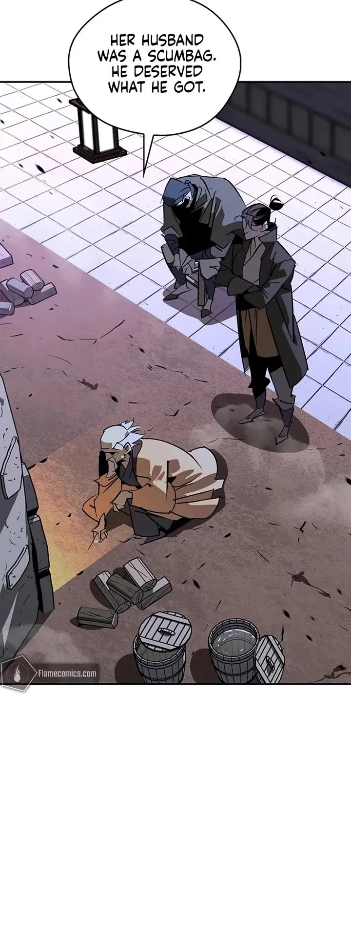 Read Wild West Murim chapter 39 image 44 on Lezhin