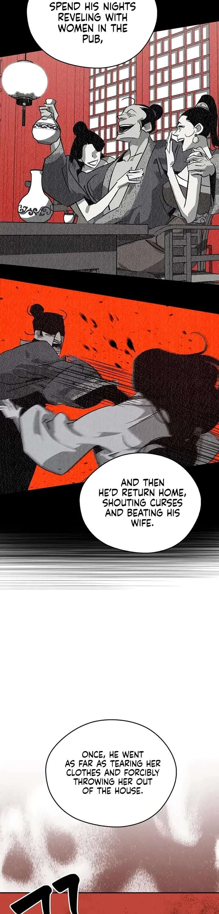 Read Wild West Murim chapter 39 image 46 on Lezhin