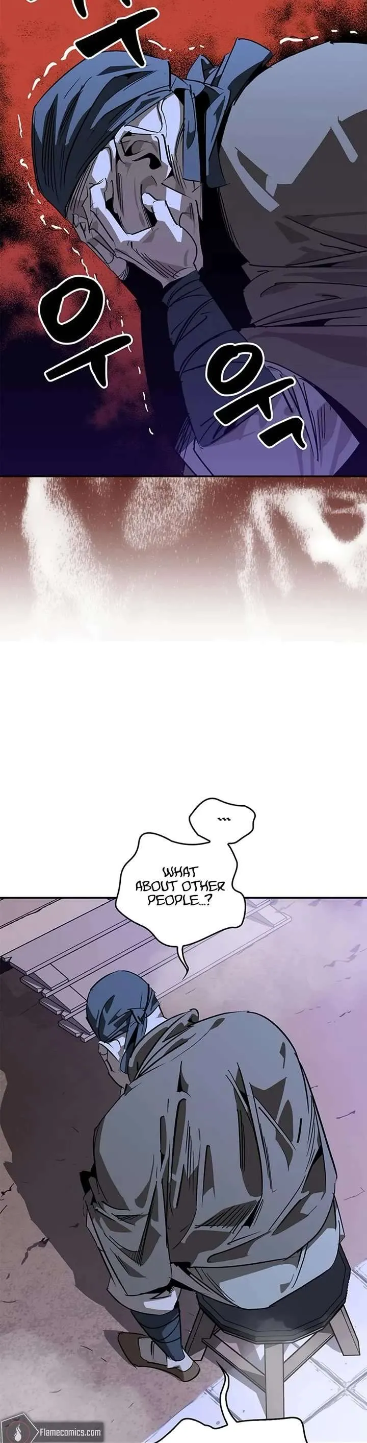 Read Wild West Murim chapter 39 image 47 on Lezhin