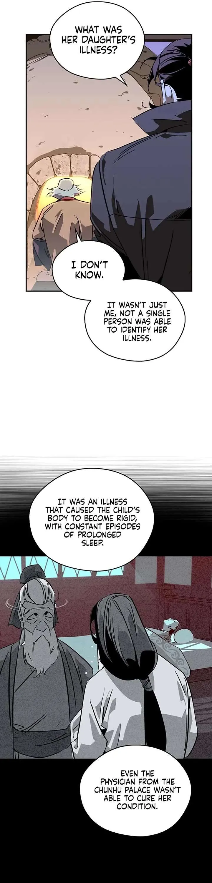 Read Wild West Murim chapter 39 image 49 on Lezhin