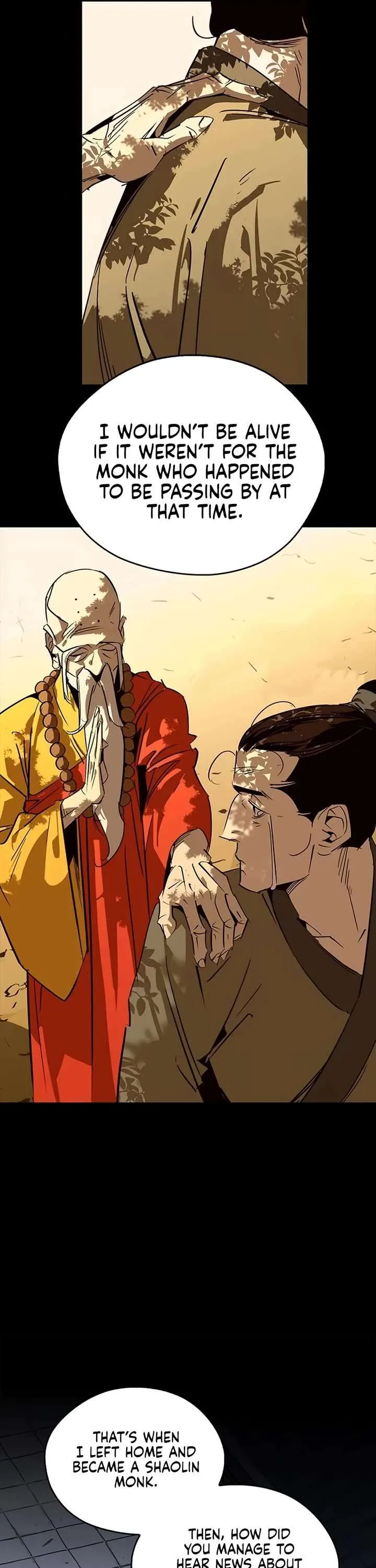 Read Wild West Murim chapter 39 image 5 on Lezhin