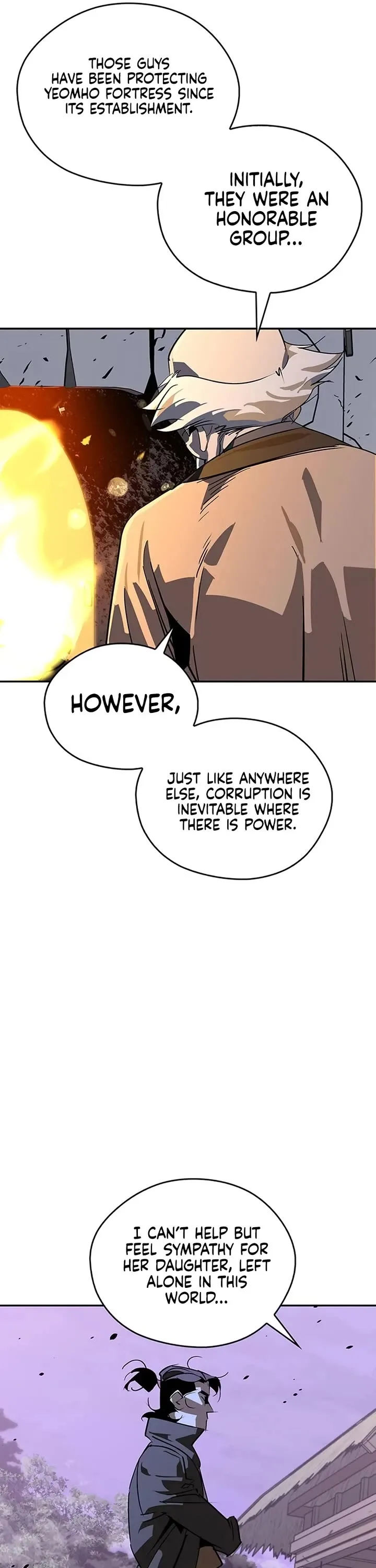Read Wild West Murim chapter 39 image 54 on Lezhin