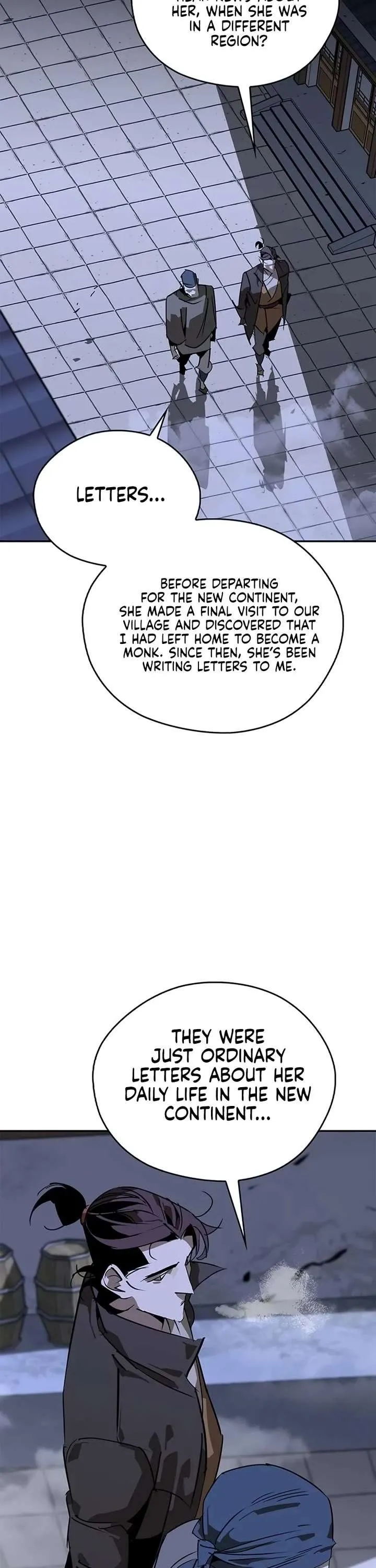 Read Wild West Murim chapter 39 image 6 on Lezhin