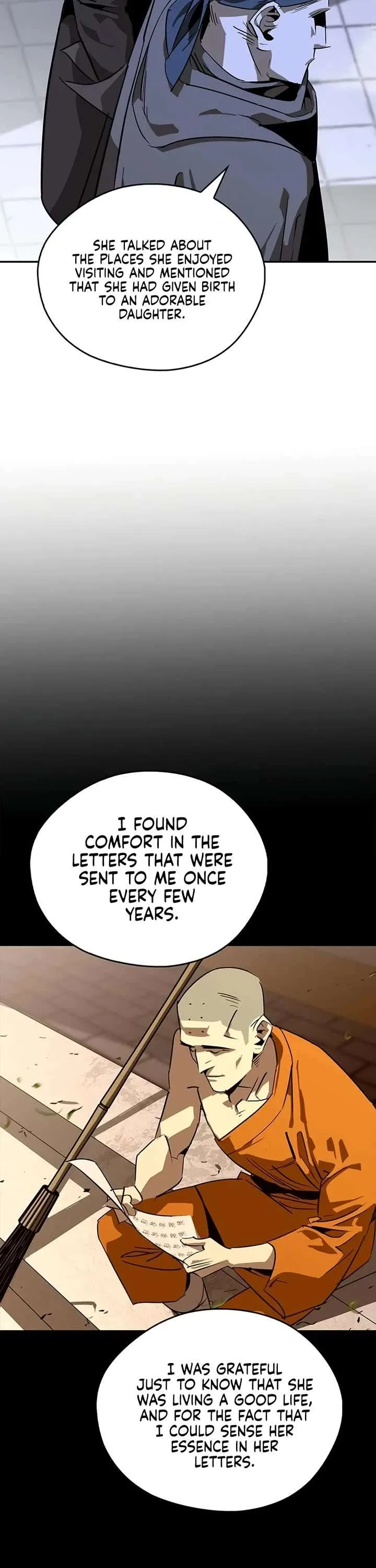 Read Wild West Murim chapter 39 image 7 on Lezhin