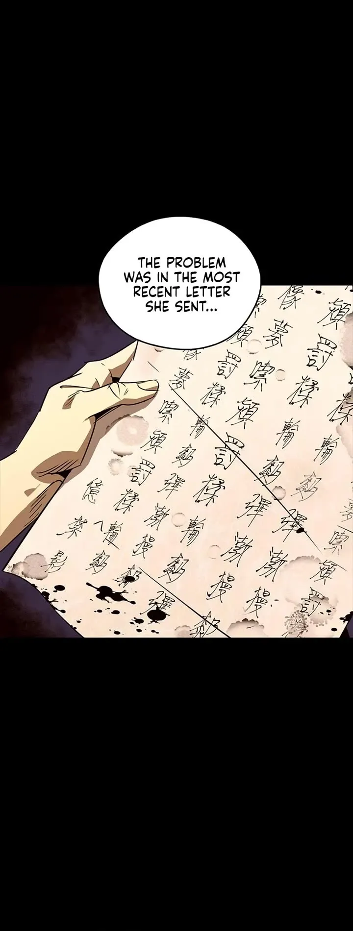 Read Wild West Murim chapter 39 image 8 on Lezhin