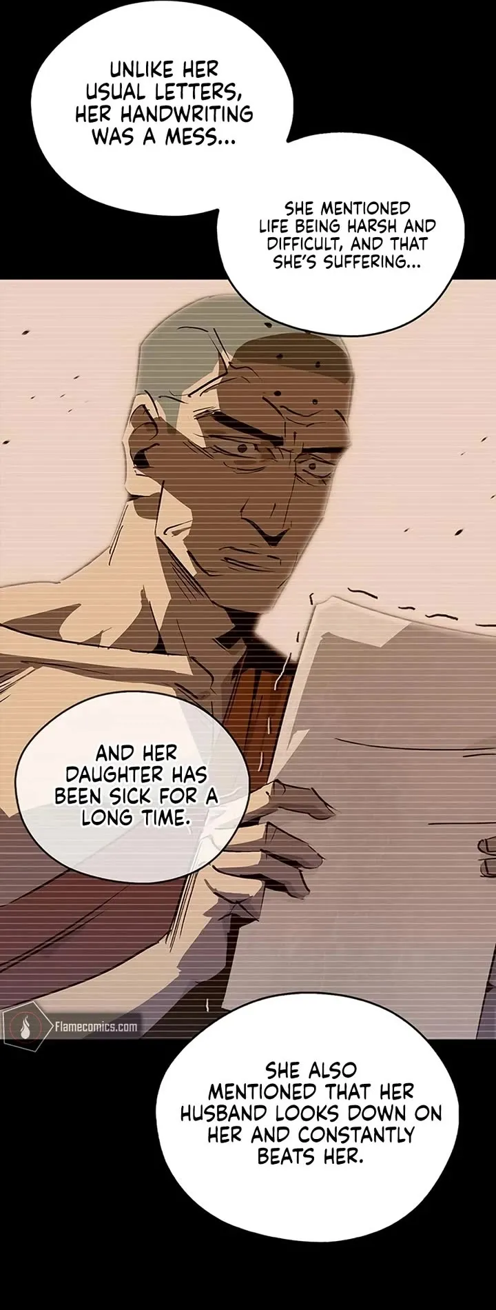 Read Wild West Murim chapter 39 image 9 on Lezhin