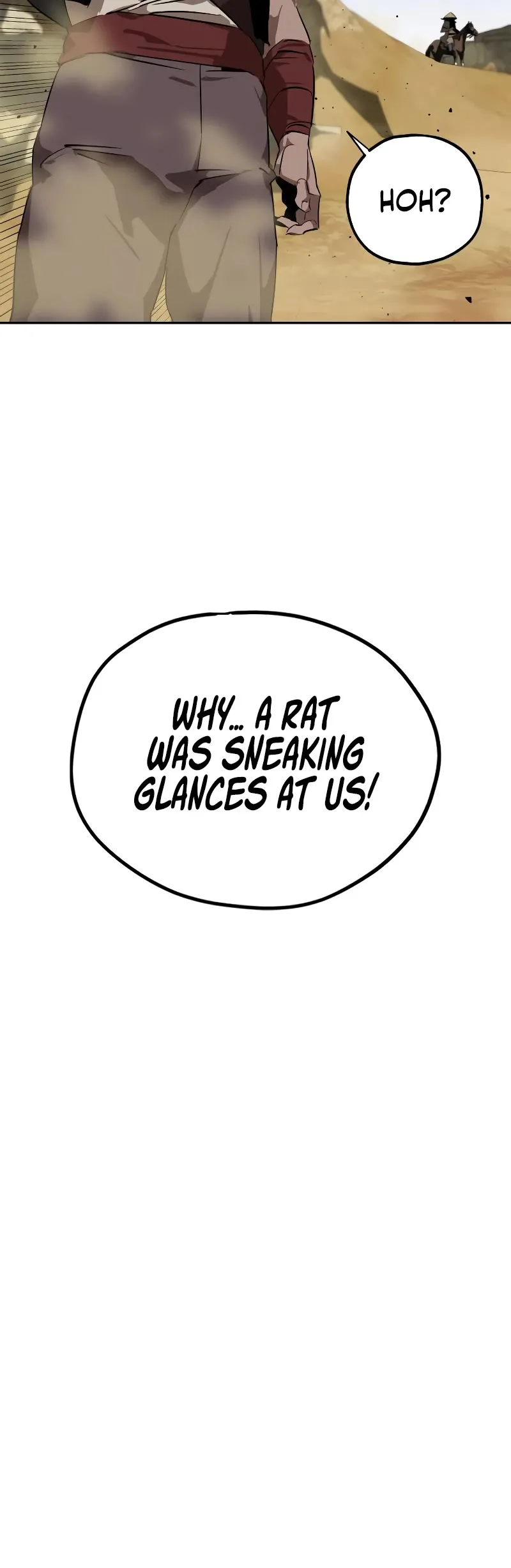 Read Wild West Murim chapter 4 image 15 on Lezhin