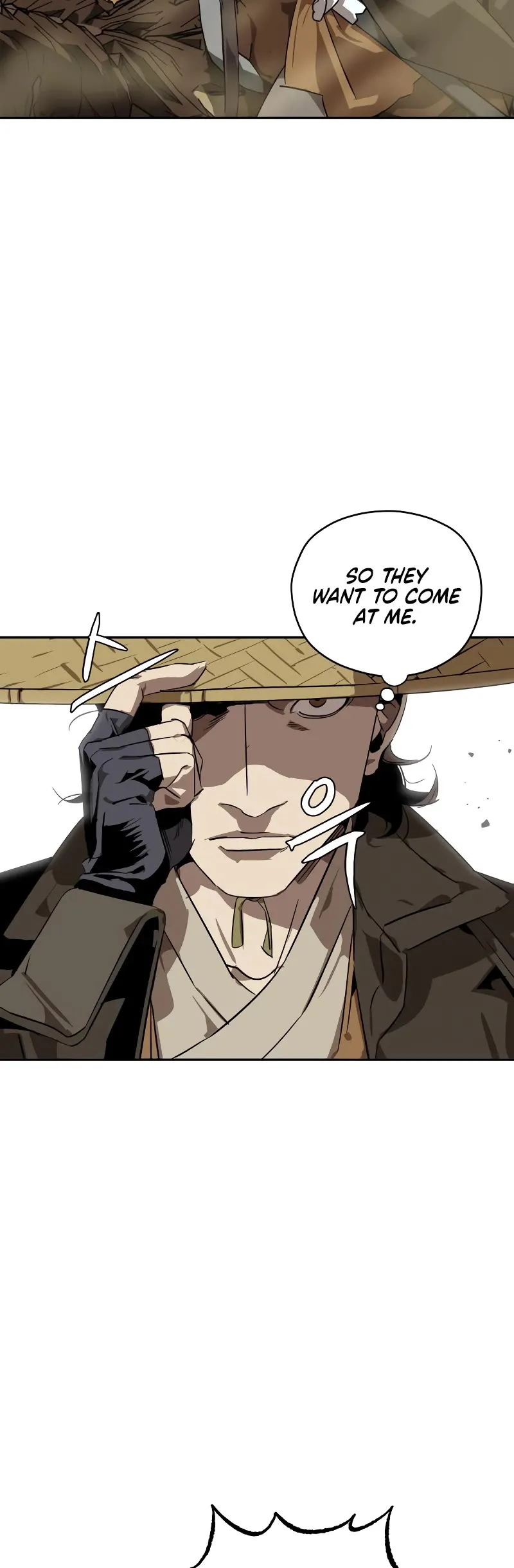 Read Wild West Murim chapter 4 image 19 on Lezhin