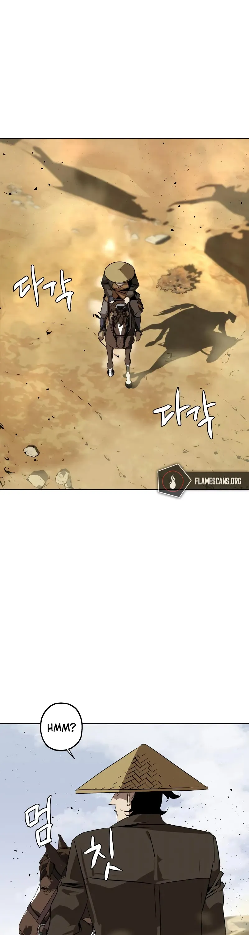 Read Wild West Murim chapter 4 image 2 on Lezhin