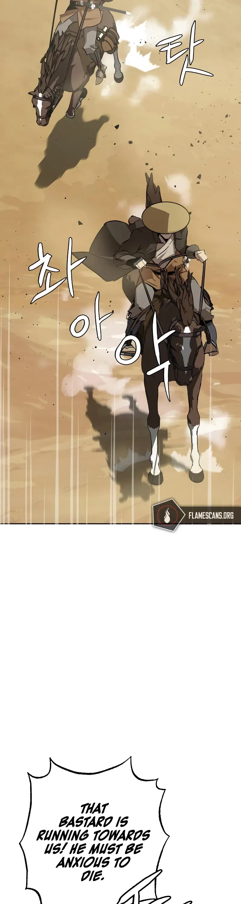 Read Wild West Murim chapter 4 image 22 on Lezhin