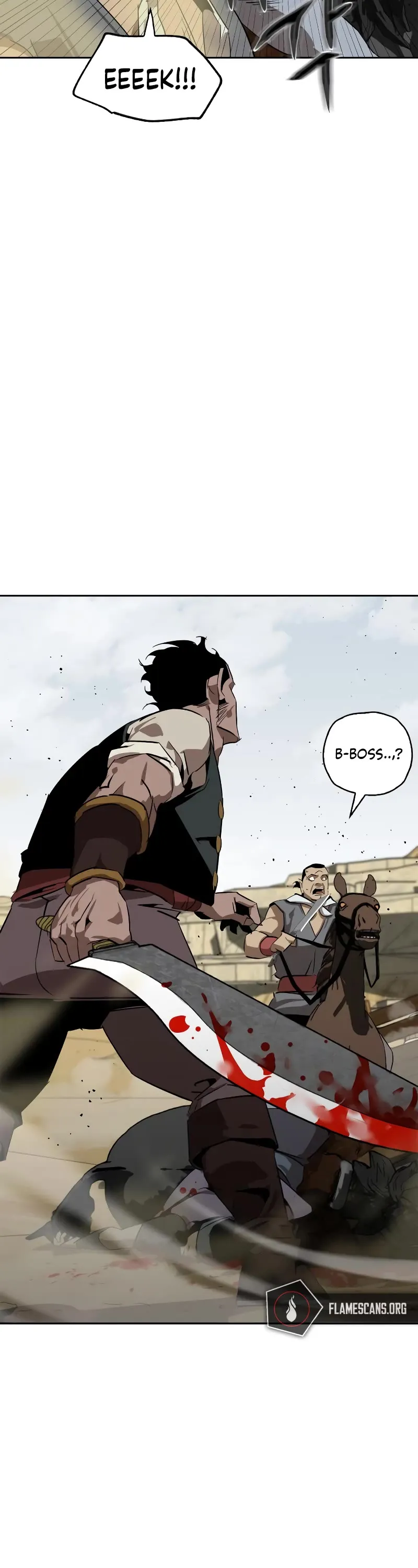 Read Wild West Murim chapter 4 image 42 on Lezhin