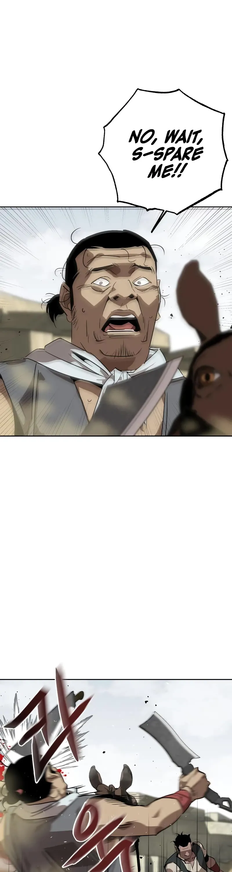 Read Wild West Murim chapter 4 image 43 on Lezhin