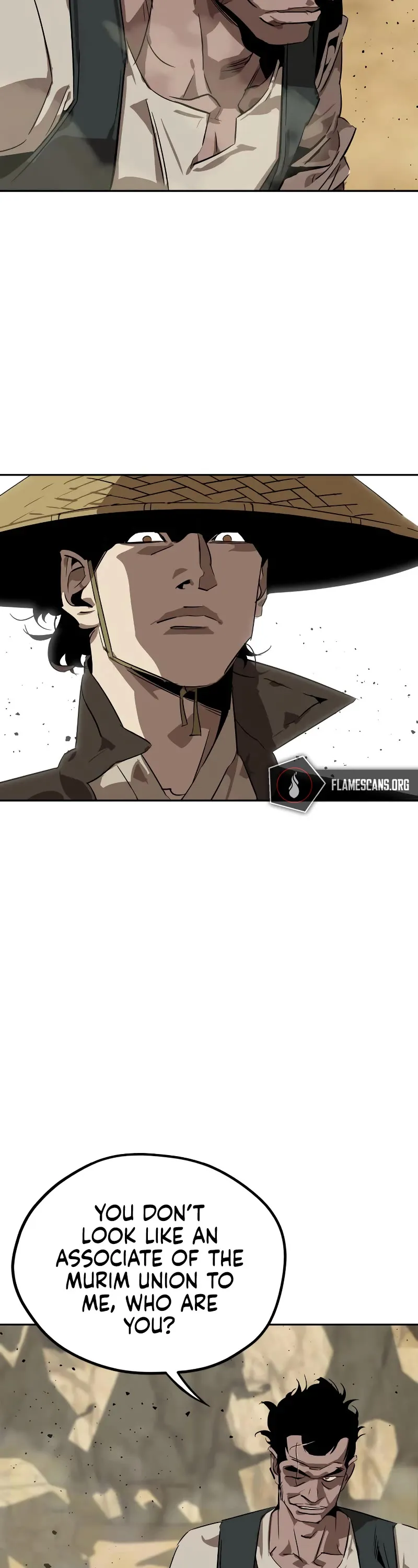 Read Wild West Murim chapter 4 image 47 on Lezhin