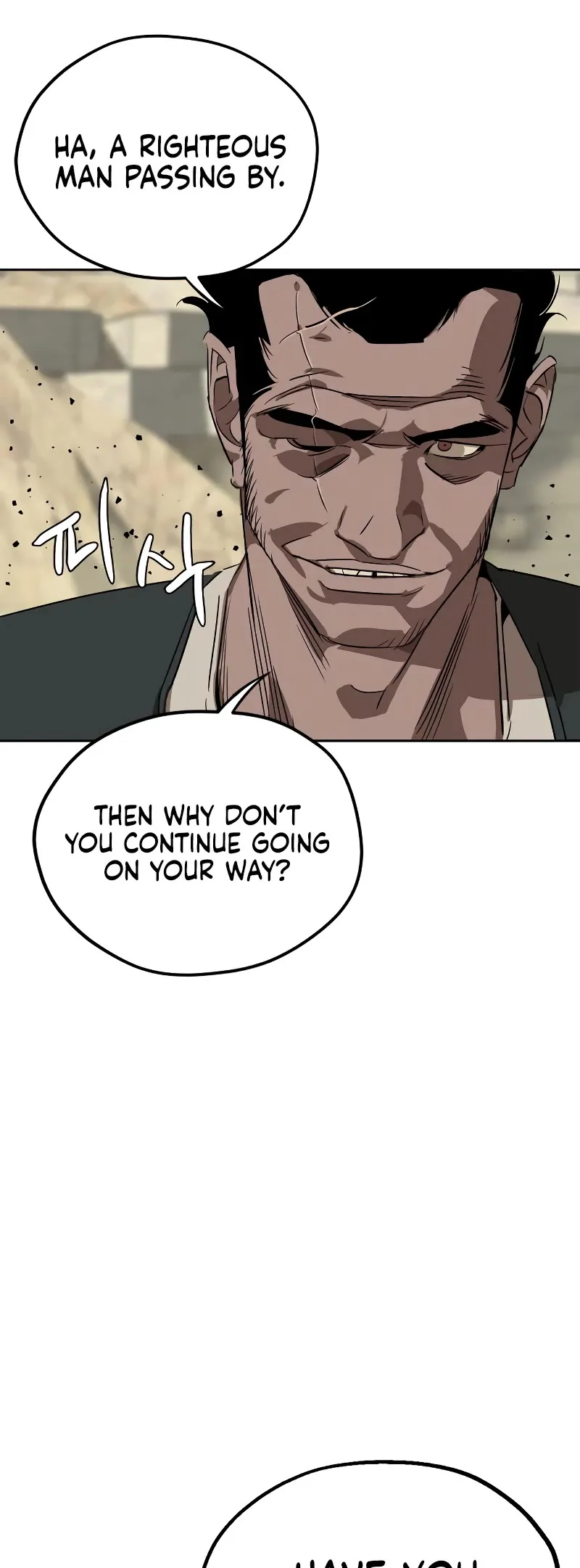 Read Wild West Murim chapter 4 image 49 on Lezhin