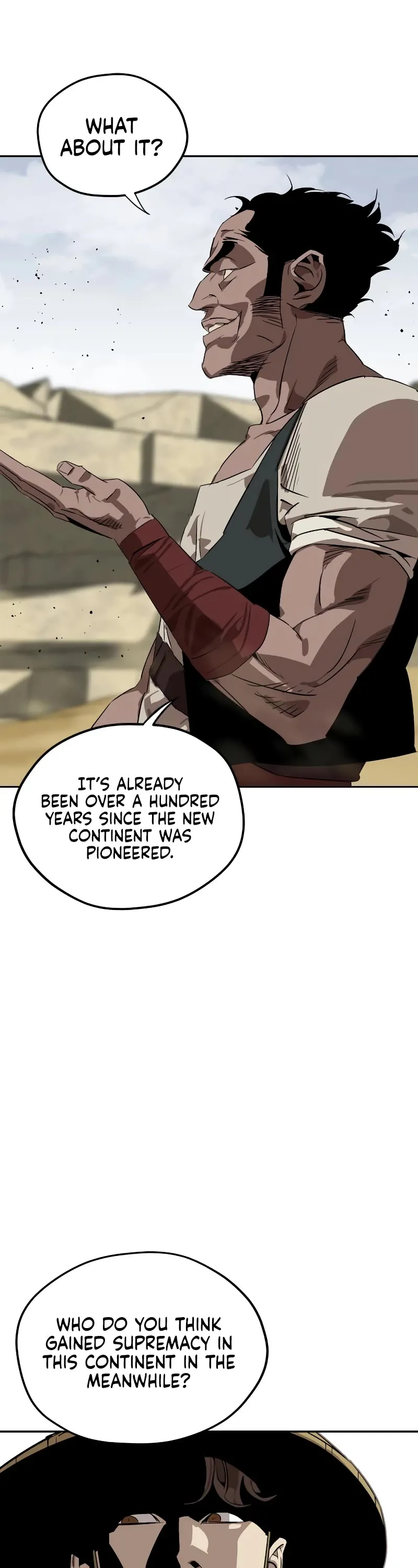 Read Wild West Murim chapter 4 image 52 on Lezhin