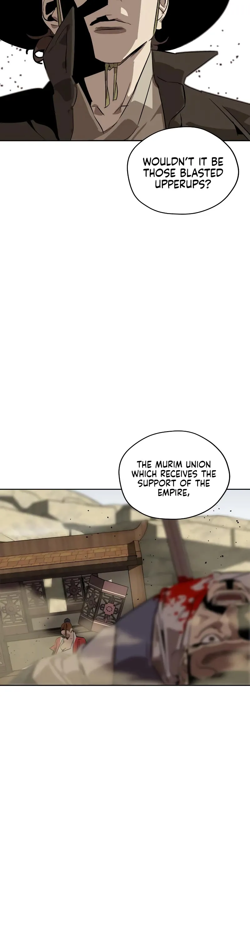 Read Wild West Murim chapter 4 image 53 on Lezhin