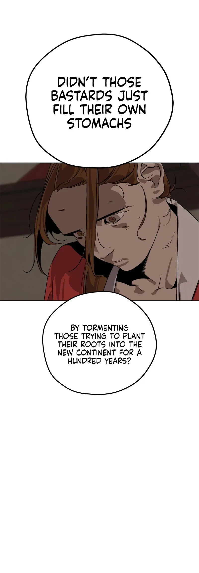 Read Wild West Murim chapter 4 image 55 on Lezhin