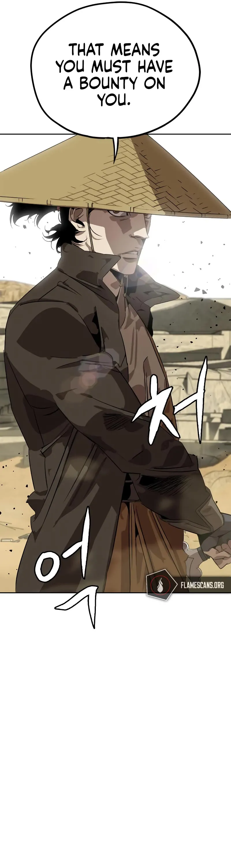 Read Wild West Murim chapter 4 image 61 on Lezhin
