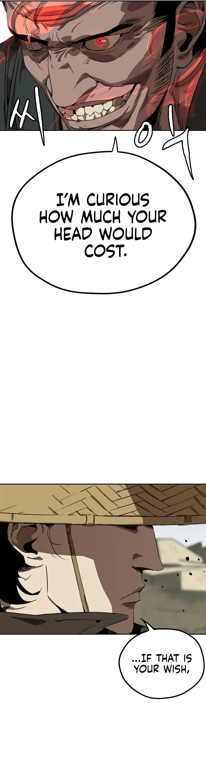 Read Wild West Murim chapter 4 image 66 on Lezhin