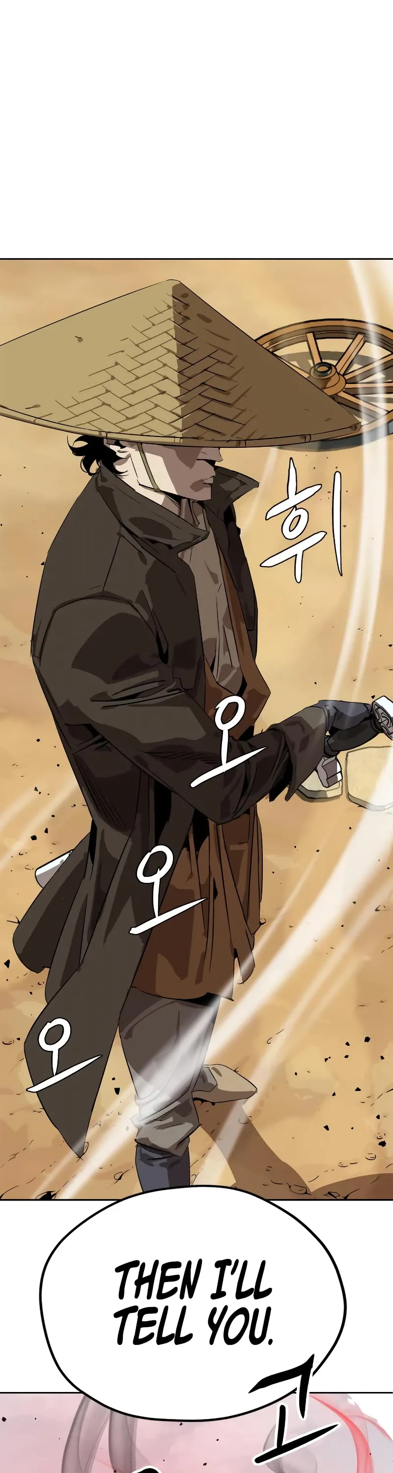 Read Wild West Murim chapter 4 image 67 on Lezhin