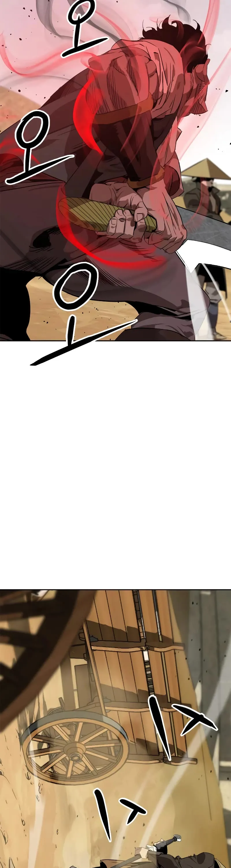 Read Wild West Murim chapter 4 image 68 on Lezhin