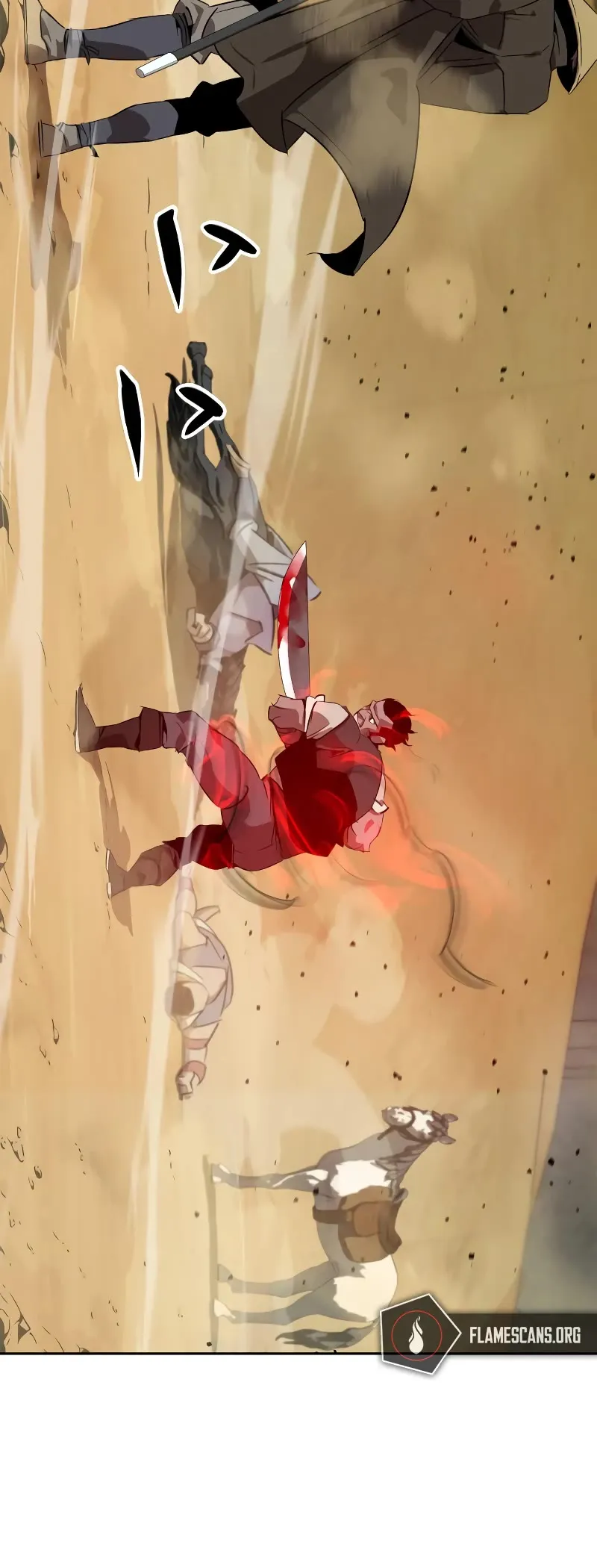 Read Wild West Murim chapter 4 image 69 on Lezhin