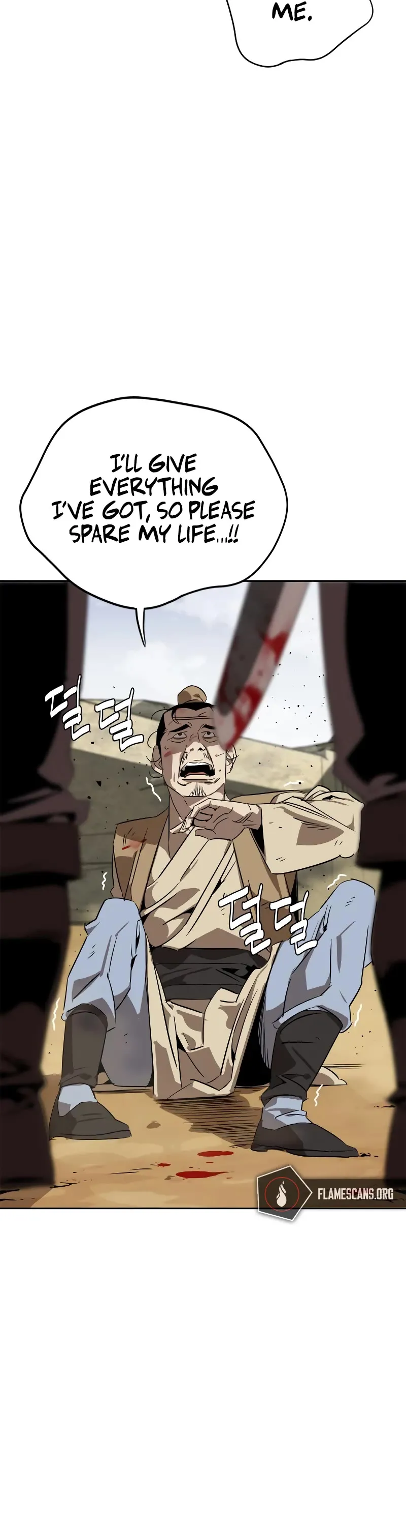 Read Wild West Murim chapter 4 image 7 on Lezhin