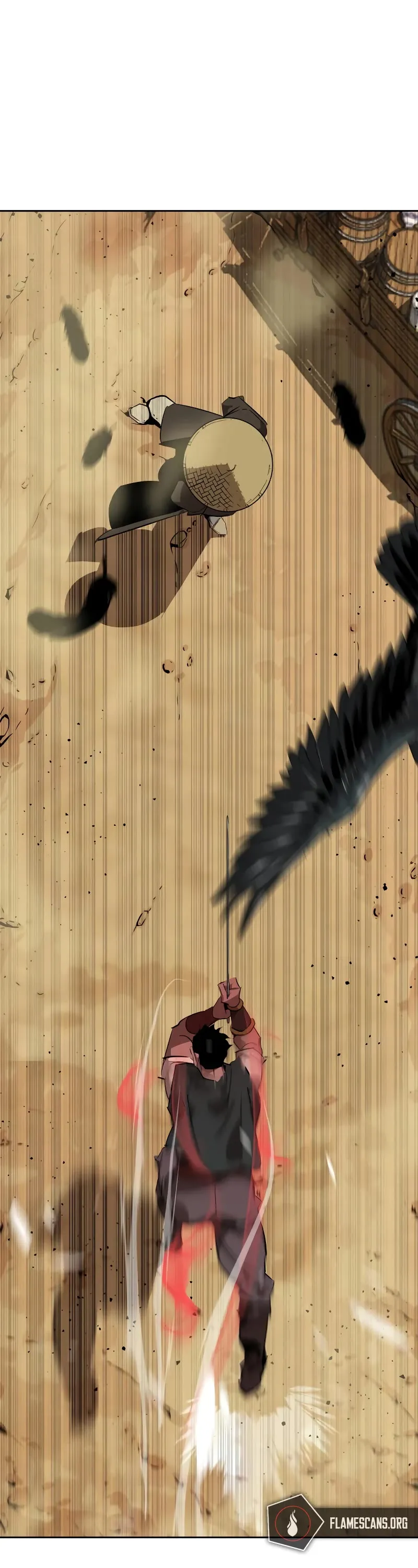 Read Wild West Murim chapter 4 image 73 on Lezhin