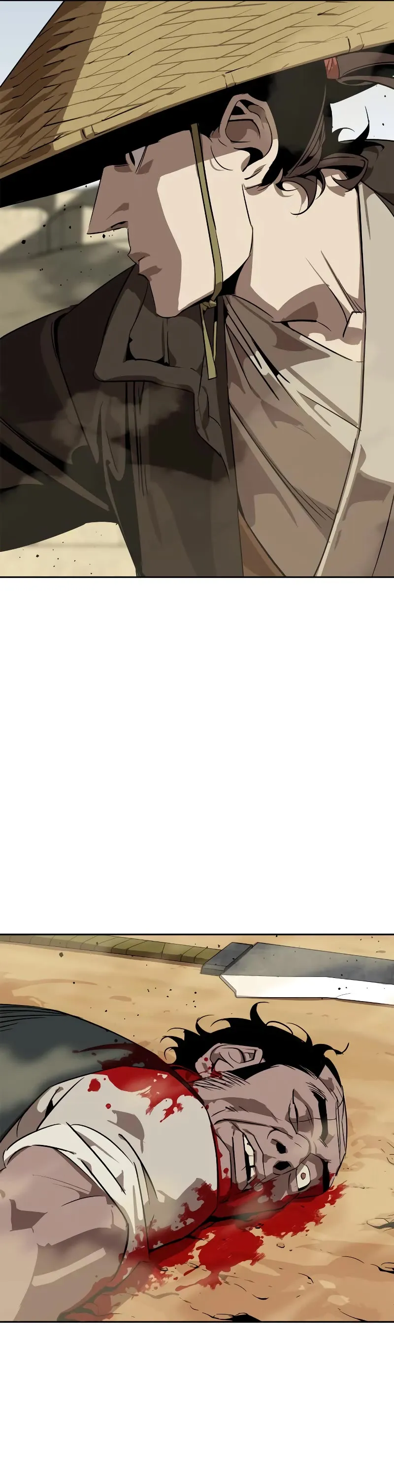 Read Wild West Murim chapter 4 image 81 on Lezhin