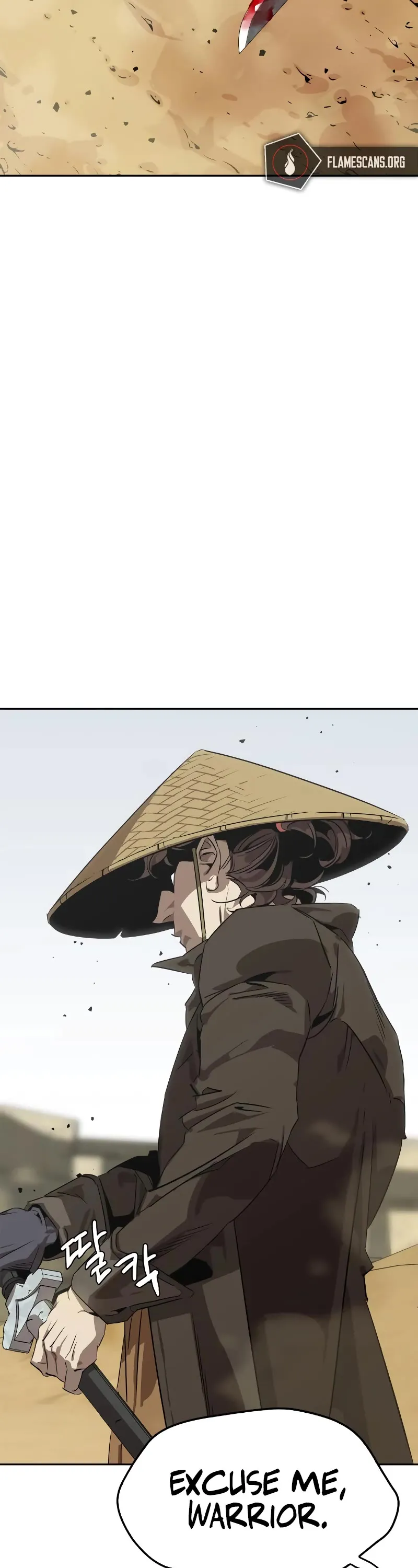 Read Wild West Murim chapter 4 image 83 on Lezhin