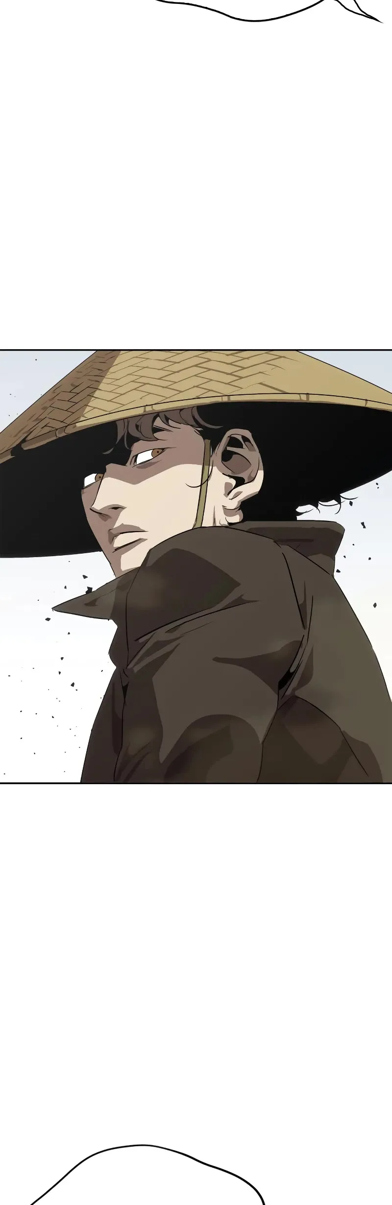 Read Wild West Murim chapter 4 image 84 on Lezhin