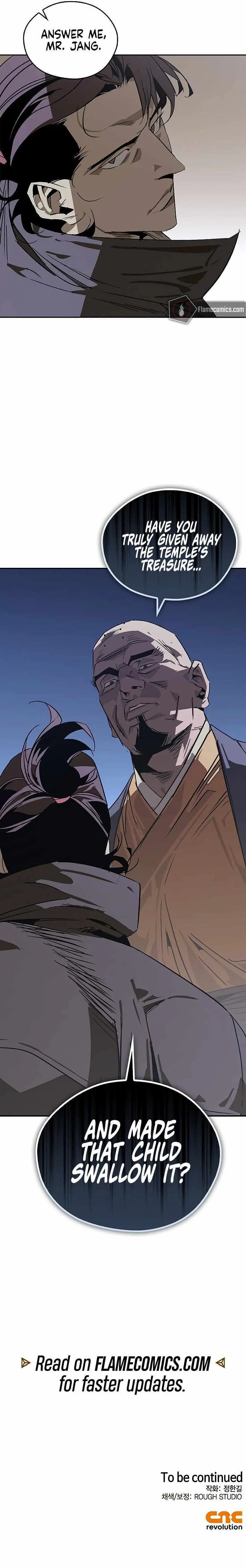 Read Wild West Murim chapter 40 image 16 on Lezhin