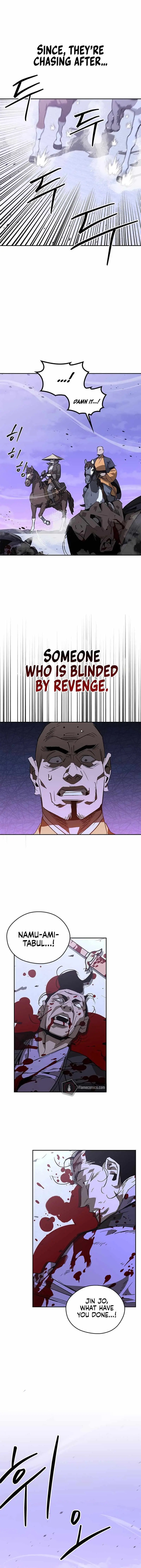 Read Wild West Murim chapter 41 image 17 on Lezhin