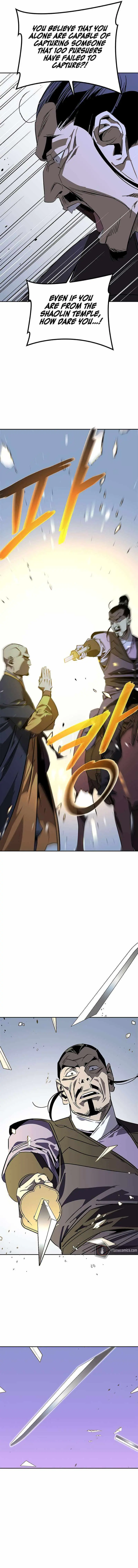 Read Wild West Murim chapter 42 image 11 on Lezhin