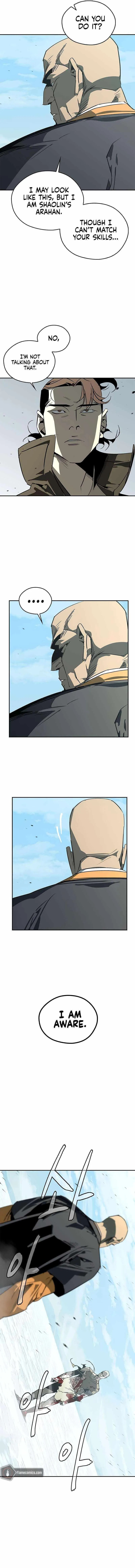 Read Wild West Murim chapter 43 image 13 on Lezhin
