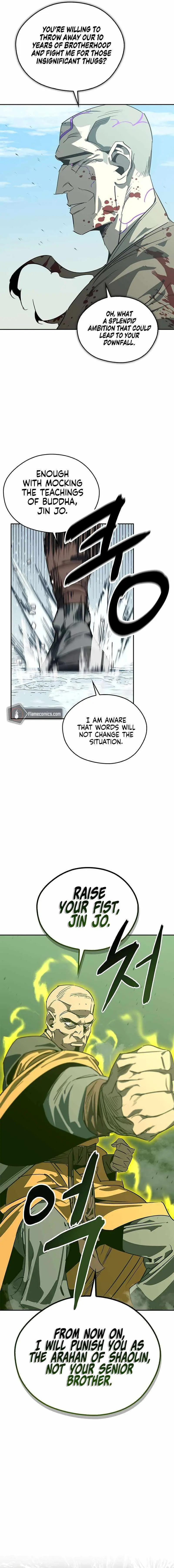 Read Wild West Murim chapter 43 image 14 on Lezhin