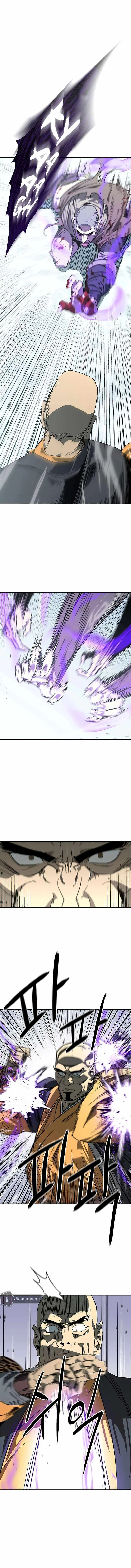 Read Wild West Murim chapter 43 image 16 on Lezhin