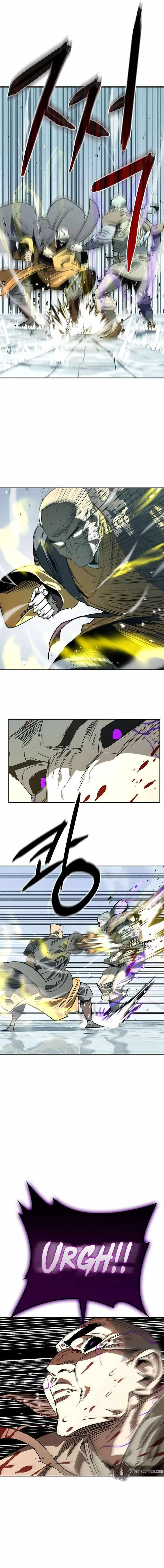 Read Wild West Murim chapter 43 image 19 on Lezhin
