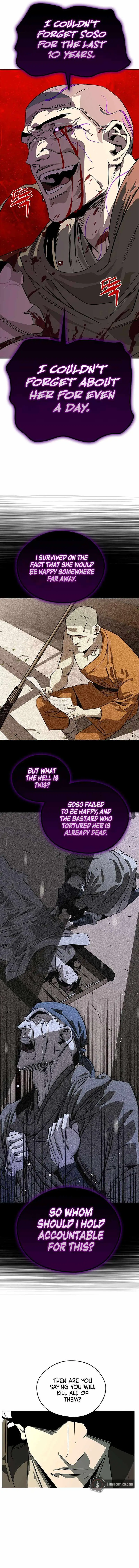 Read Wild West Murim chapter 43 image 6 on Lezhin