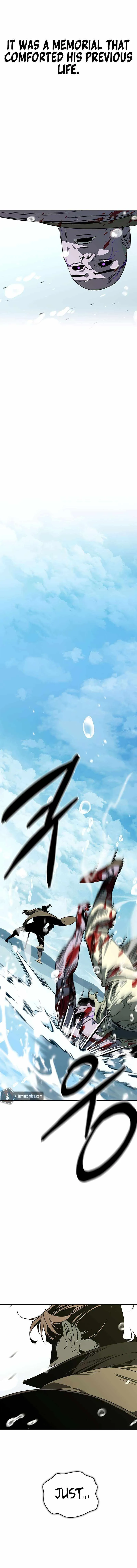 Read Wild West Murim chapter 44 image 19 on Lezhin